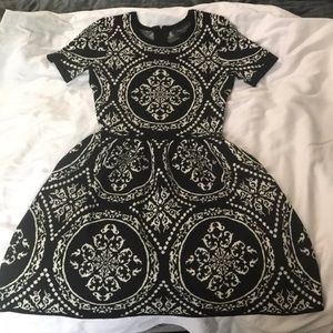 Romeo + Juliet dress